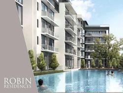 Robin Residences (D10), Condominium #125168942